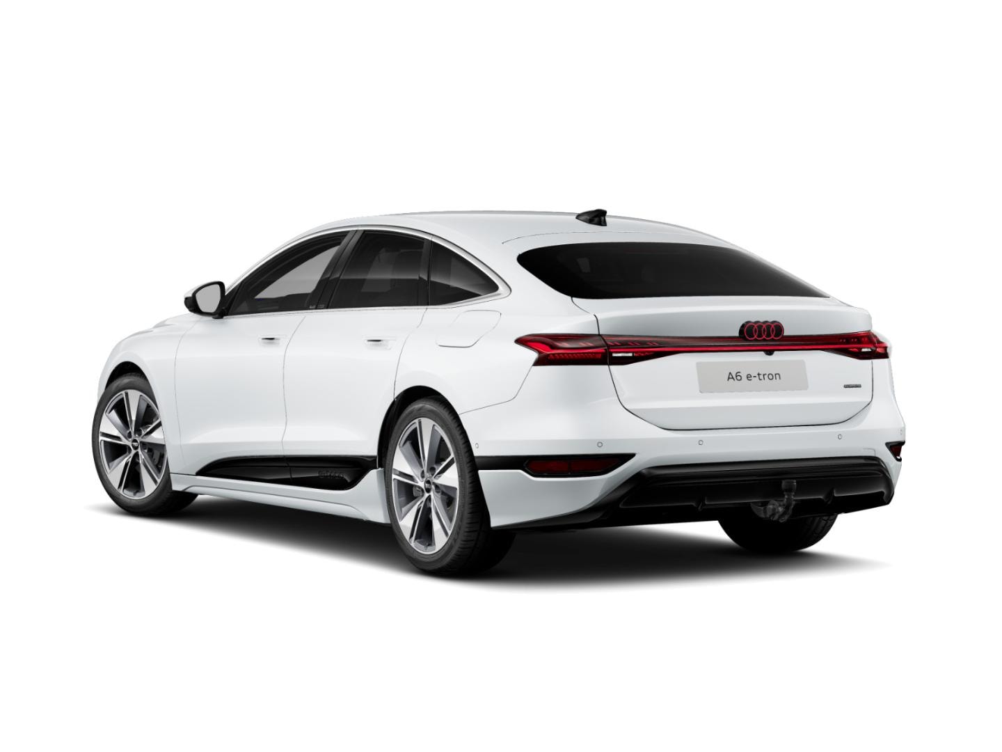 Bild über Audi A6 Sportback e-tron e-tron quattro - für weitere Informationen kontaktieren Sie den Audi Partner