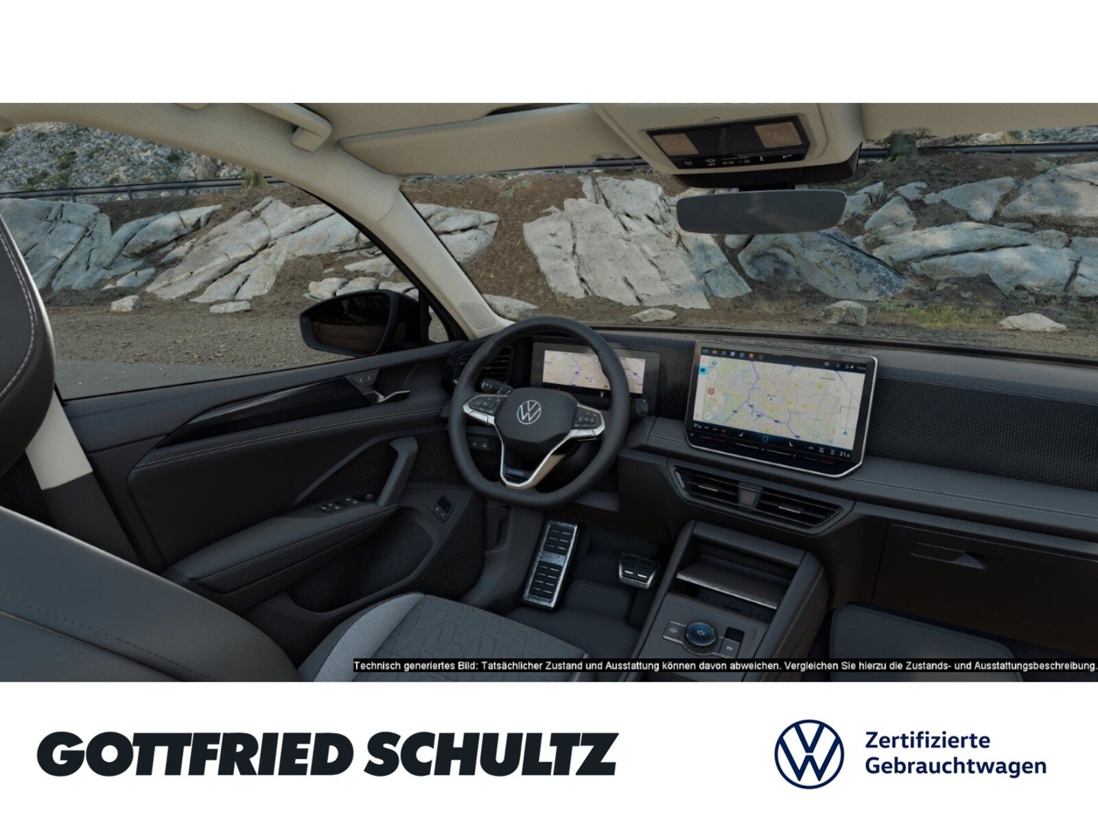 Volkswagen Tiguan – Bild 9