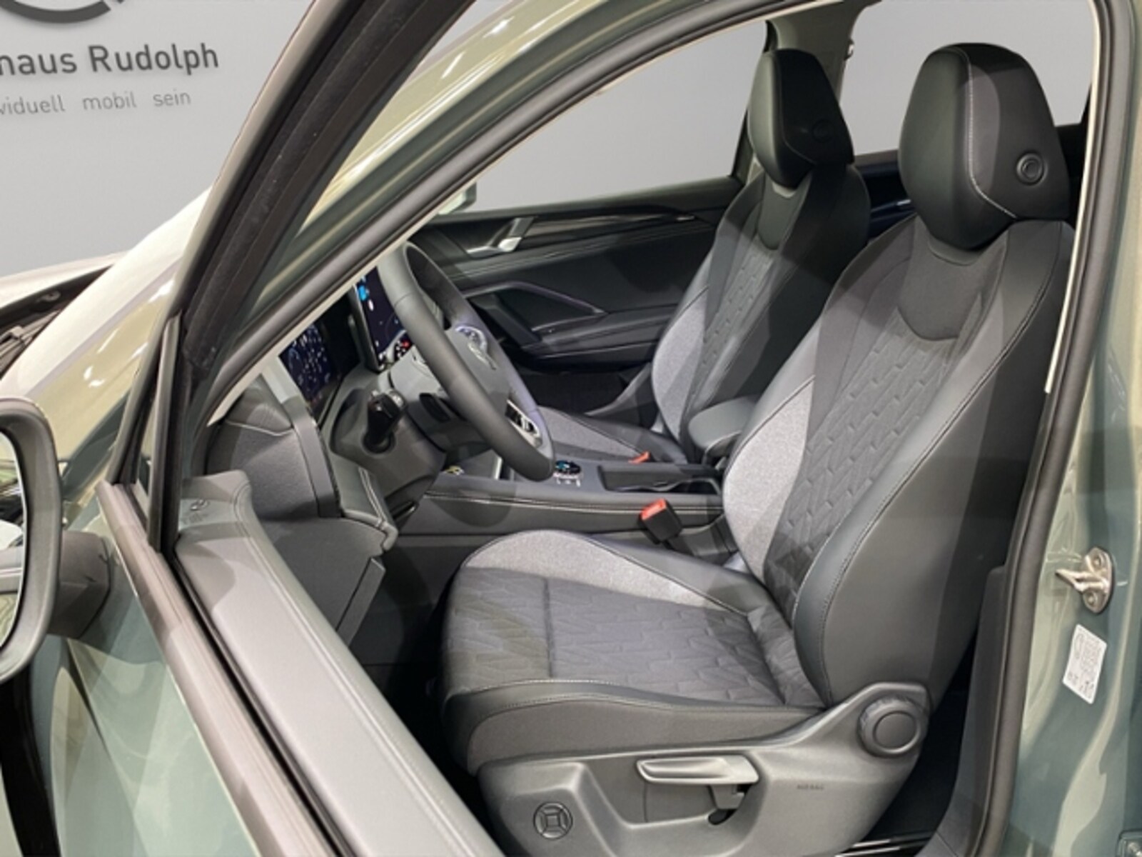 Volkswagen Tiguan – Bild 5
