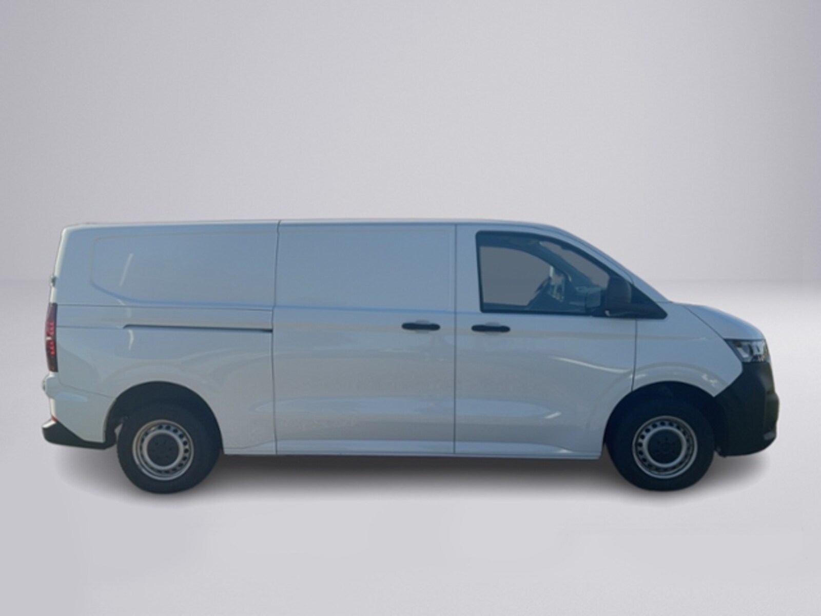 Volkswagen Transporter Kasten langer Radstand – Bild 6