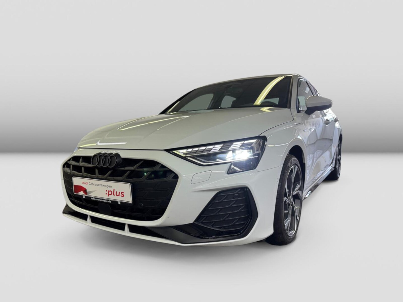 Audi A3 Sportback – Bild 2