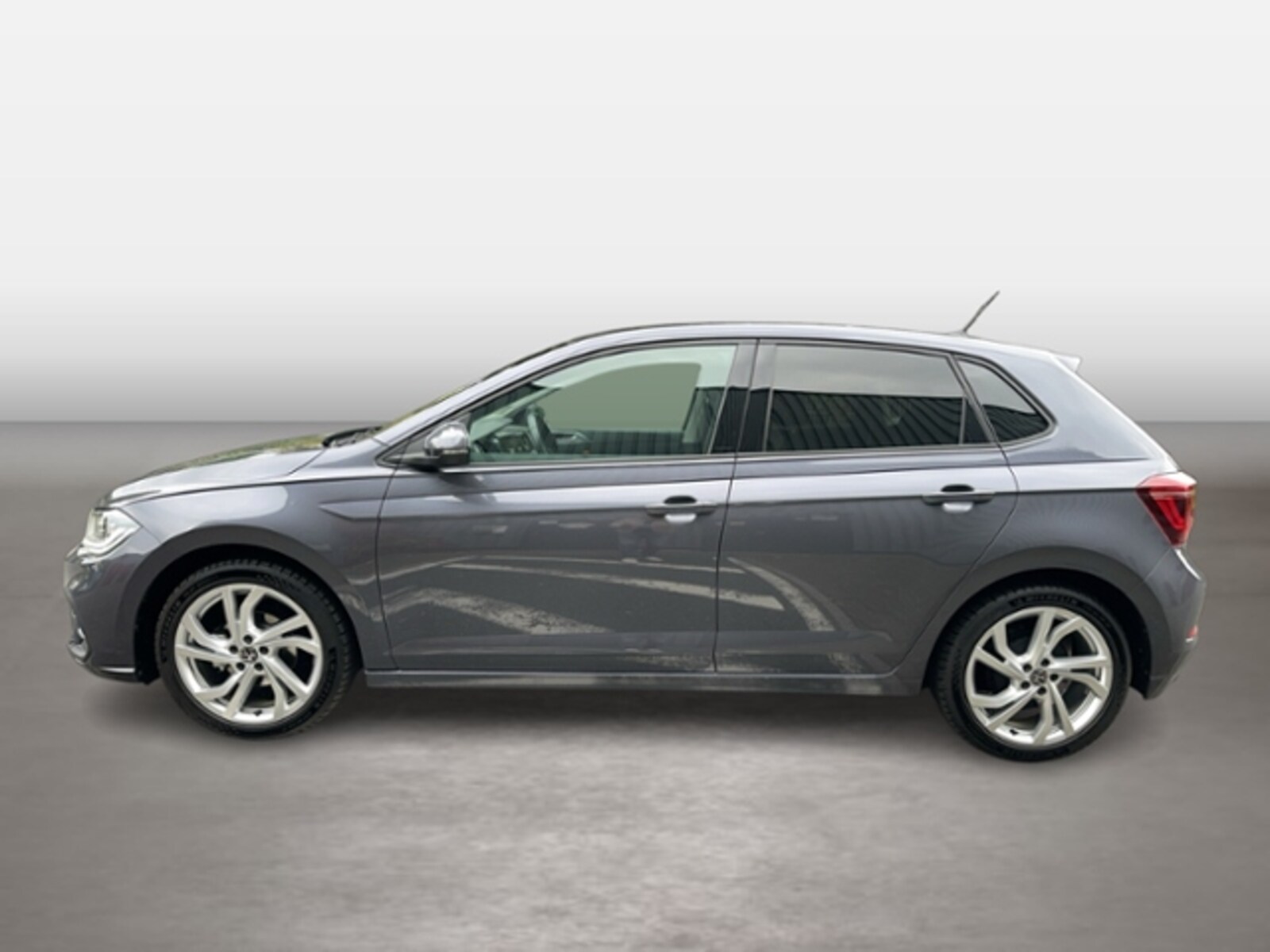 Volkswagen Polo – Bild 2
