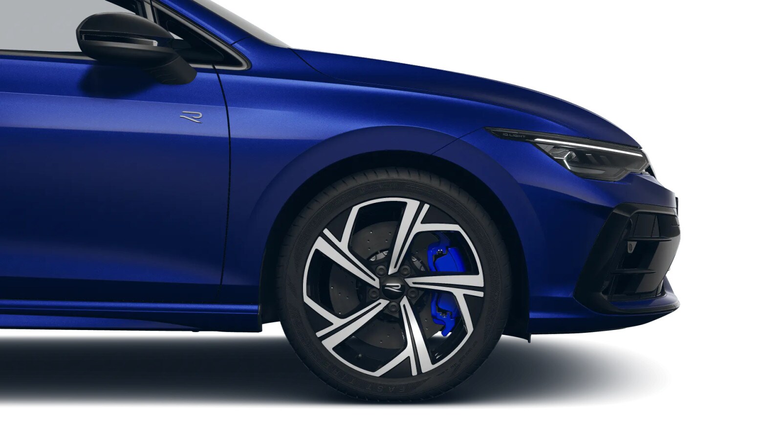 Volkswagen Golf – Bild 4