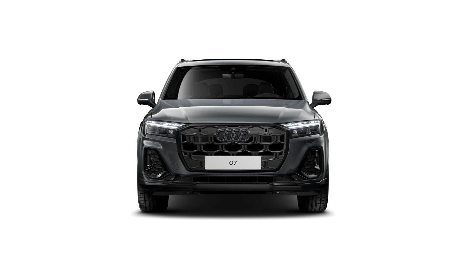 Audi Q7 – Bild 2