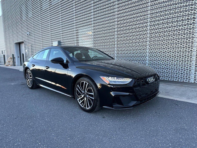 2024 Audi A7
