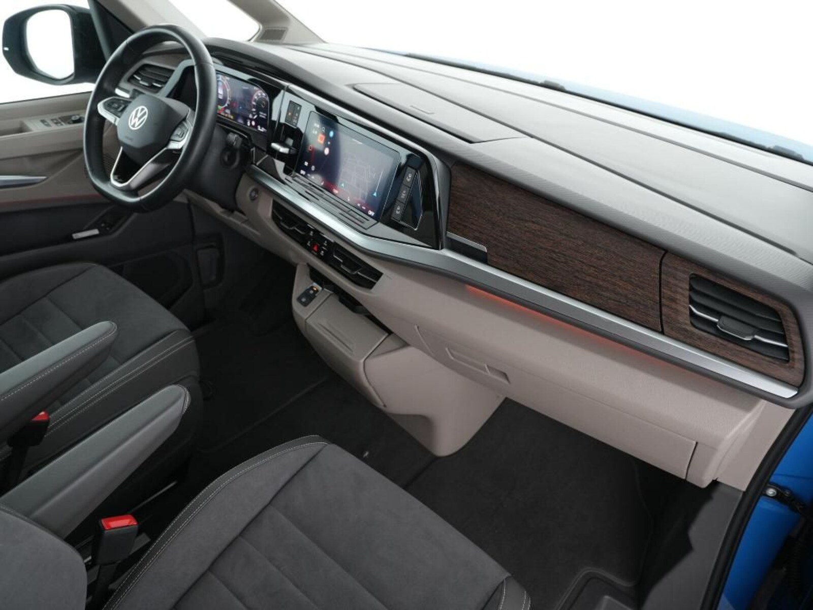 Volkswagen Multivan Langversion – Bild 4