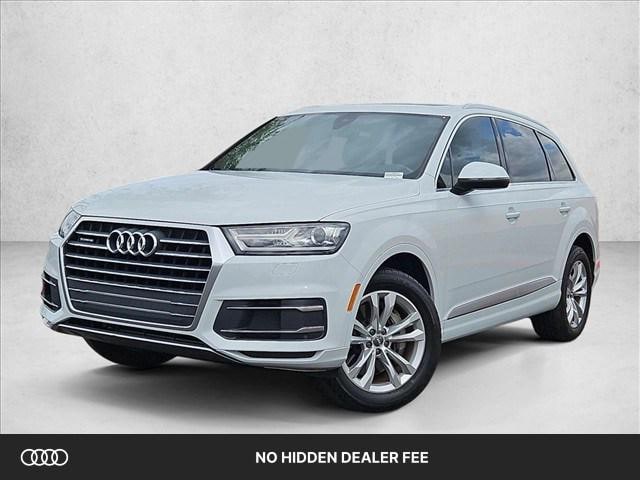 Photo of 2019 Audi Q7 