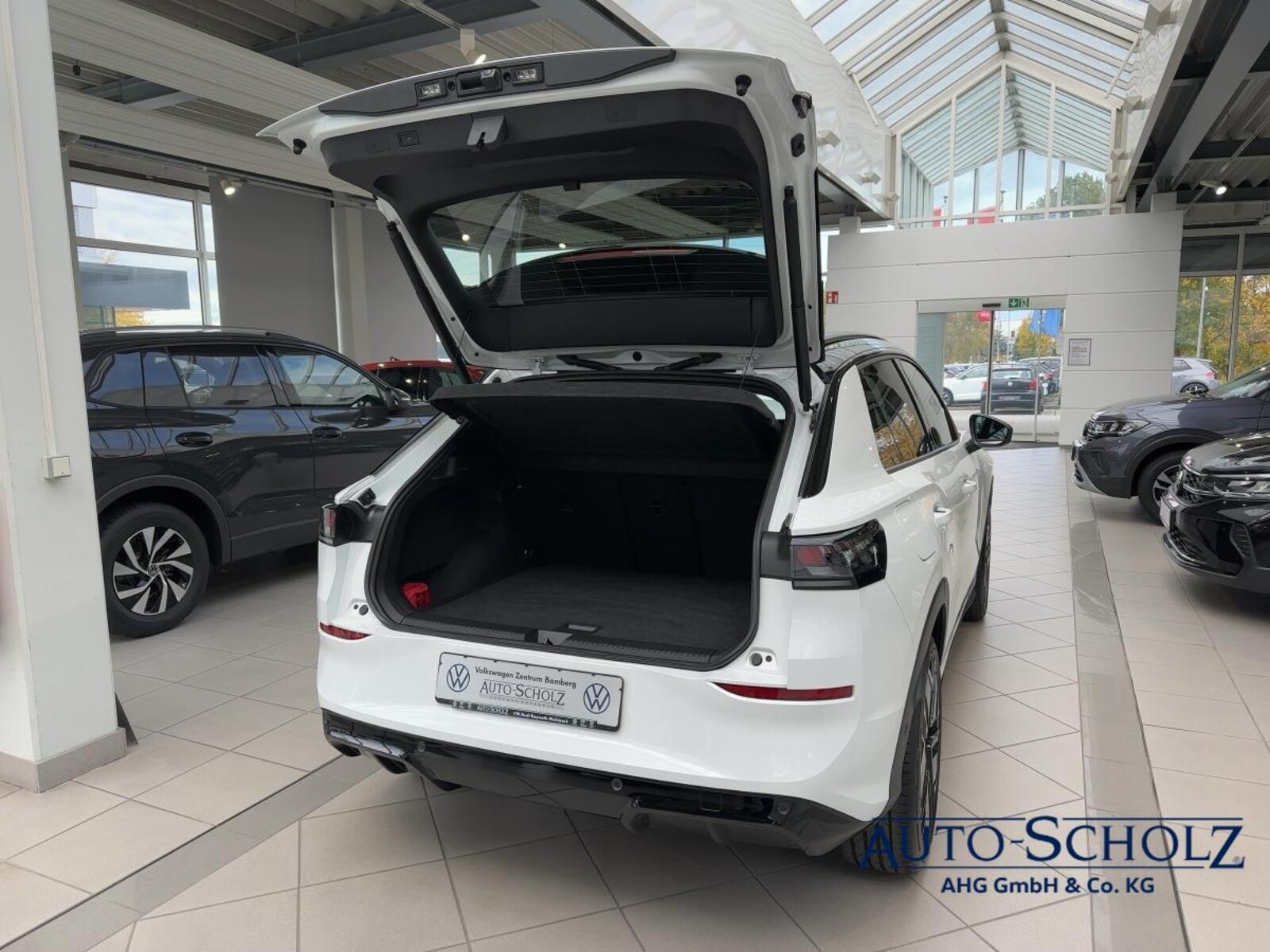Volkswagen T-Roc – Bild 5