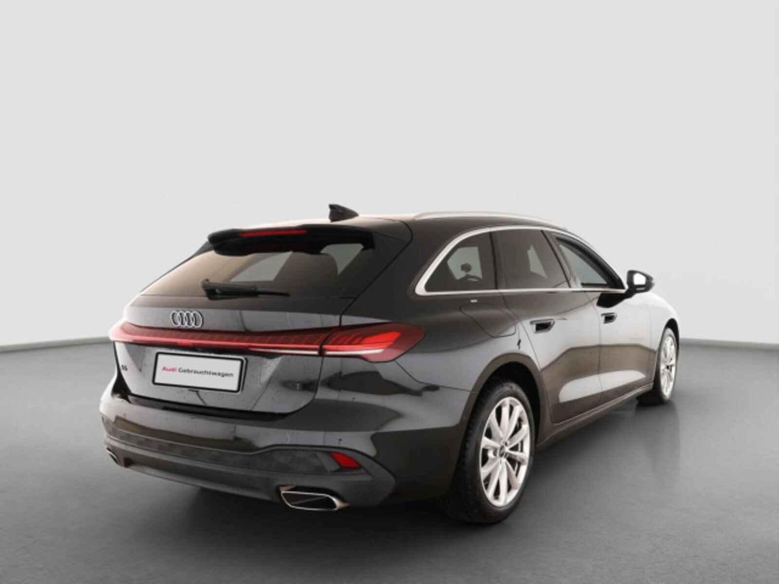 Audi A5 Avant – Bild 3