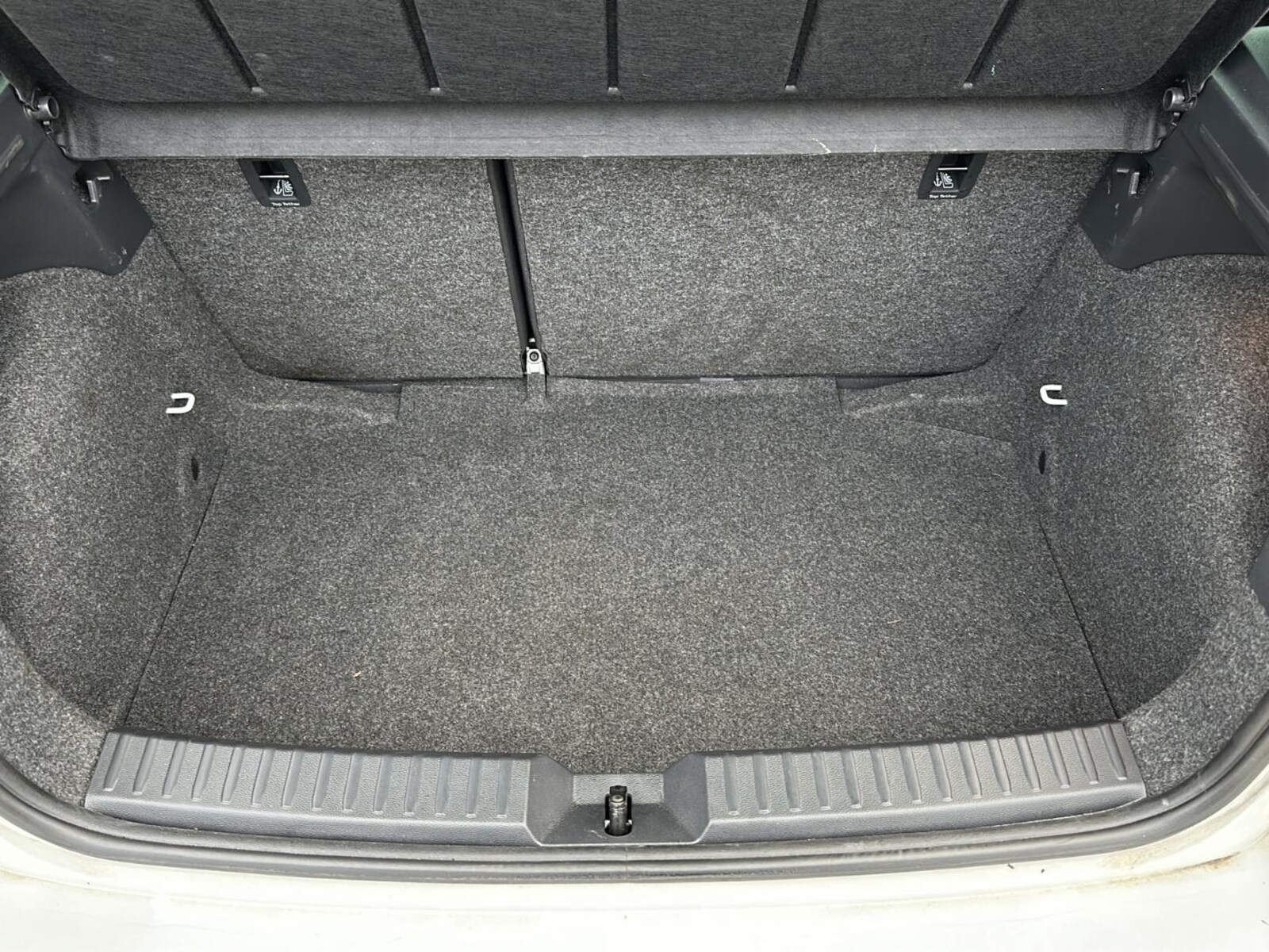 SEAT Ibiza – Bild 3