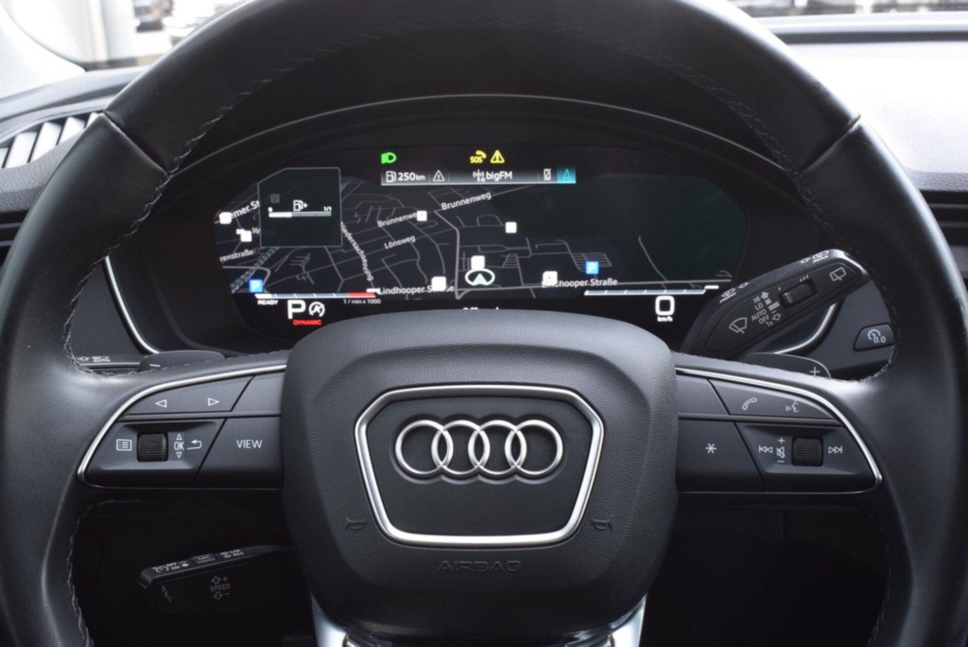 Audi Q5 SUV S line