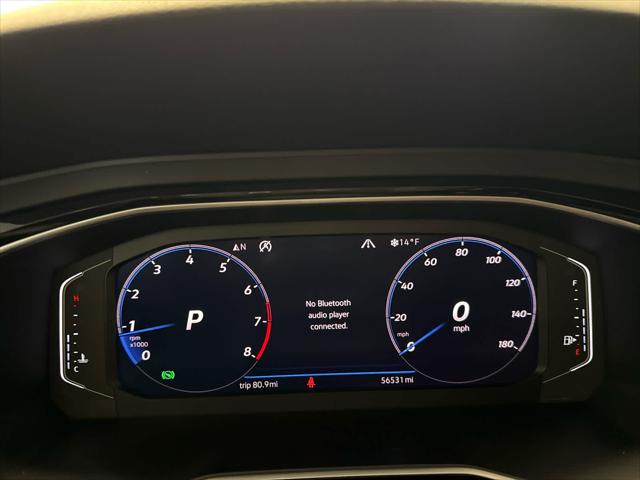 2019 VOLKSWAGEN JETTA - Image 16