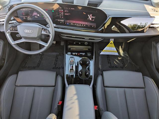 2025 Audi New A5 Premium Plus - Photo 14