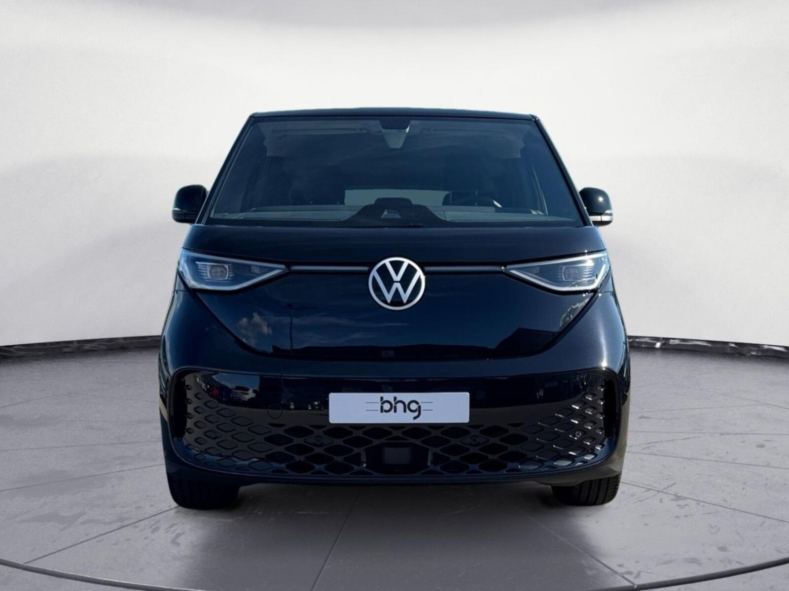 Volkswagen ID. Buzz – Bild 2