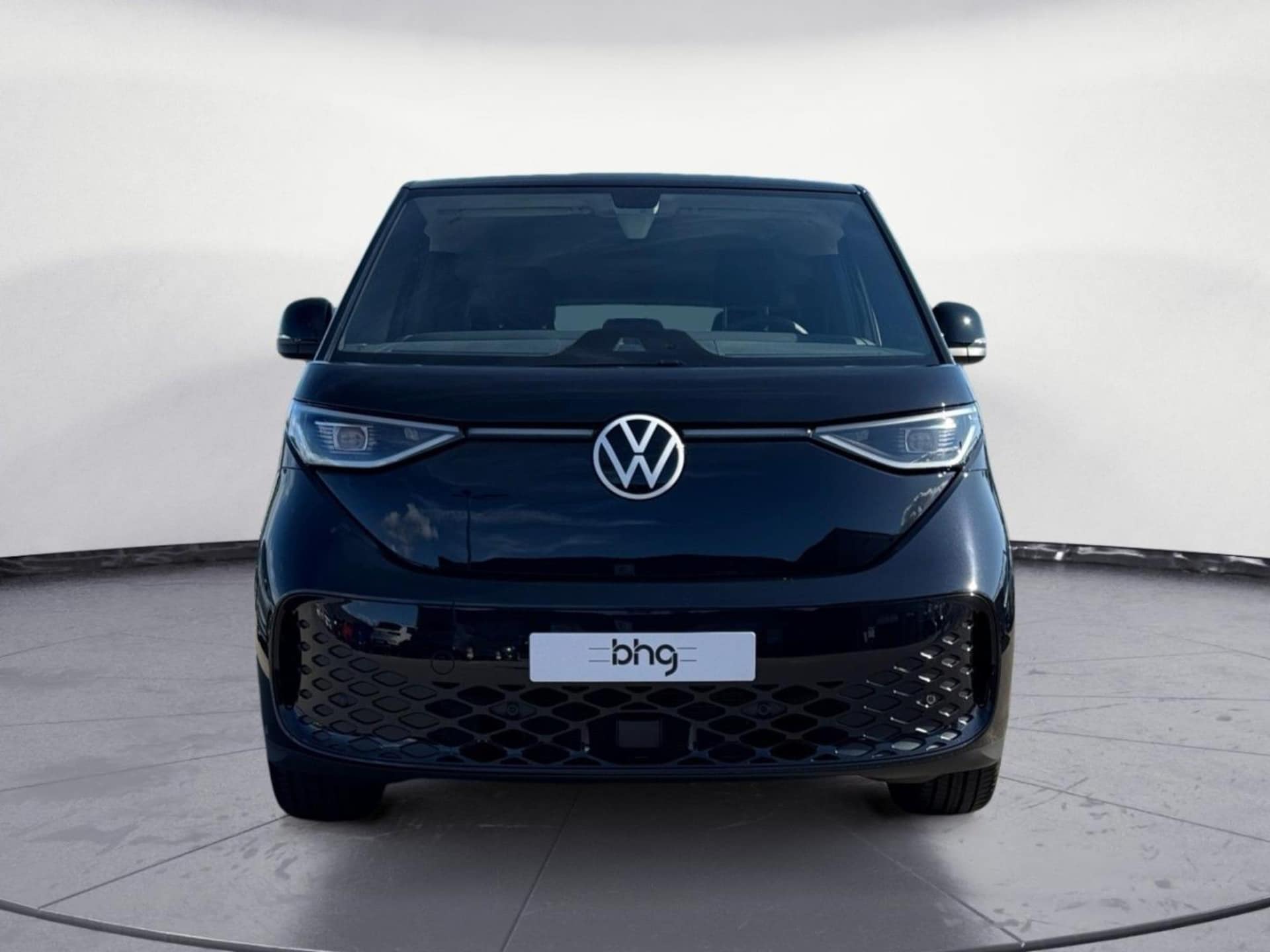 Volkswagen ID. Buzz Pure