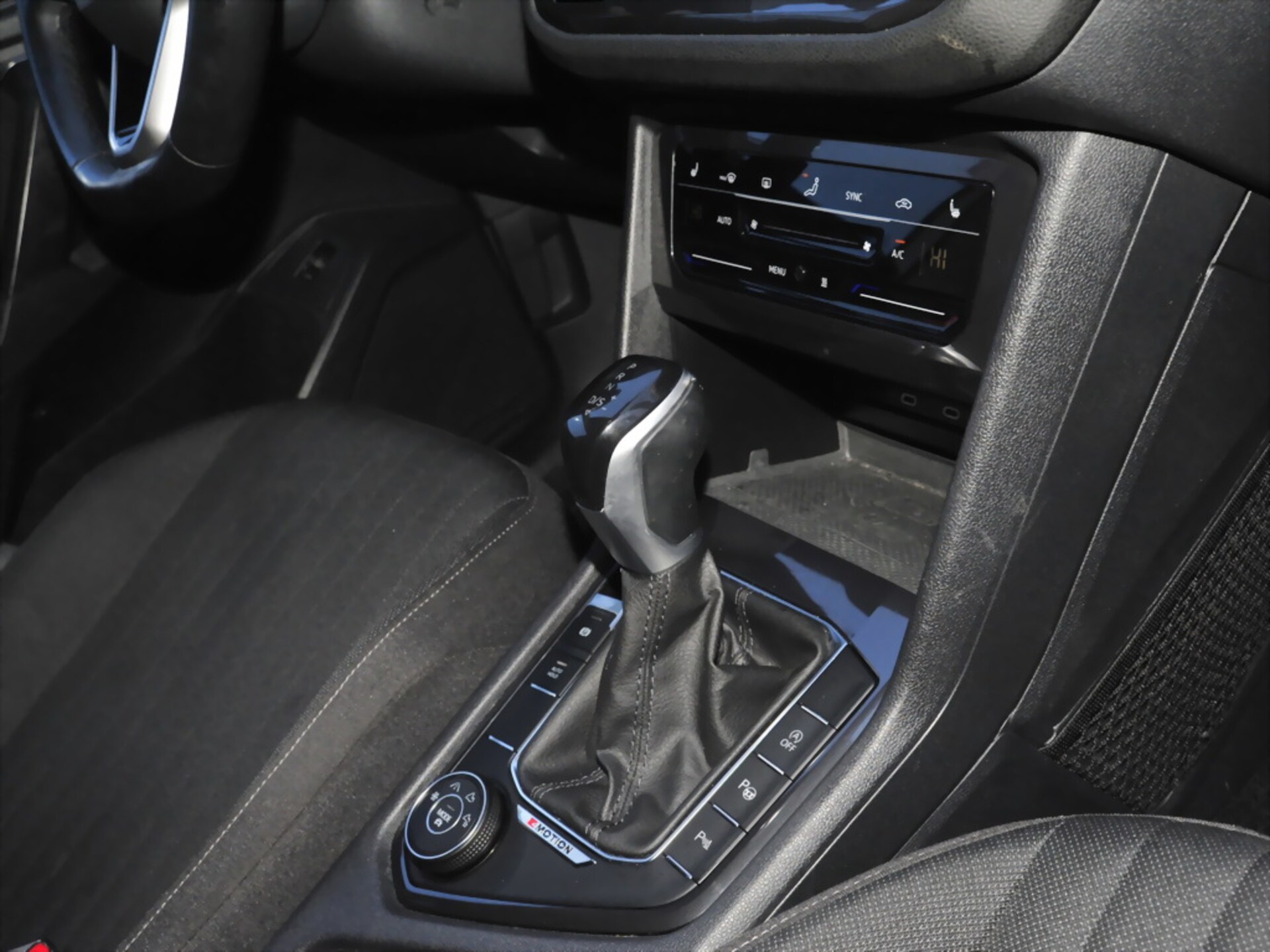 Volkswagen Tiguan Allspace Life