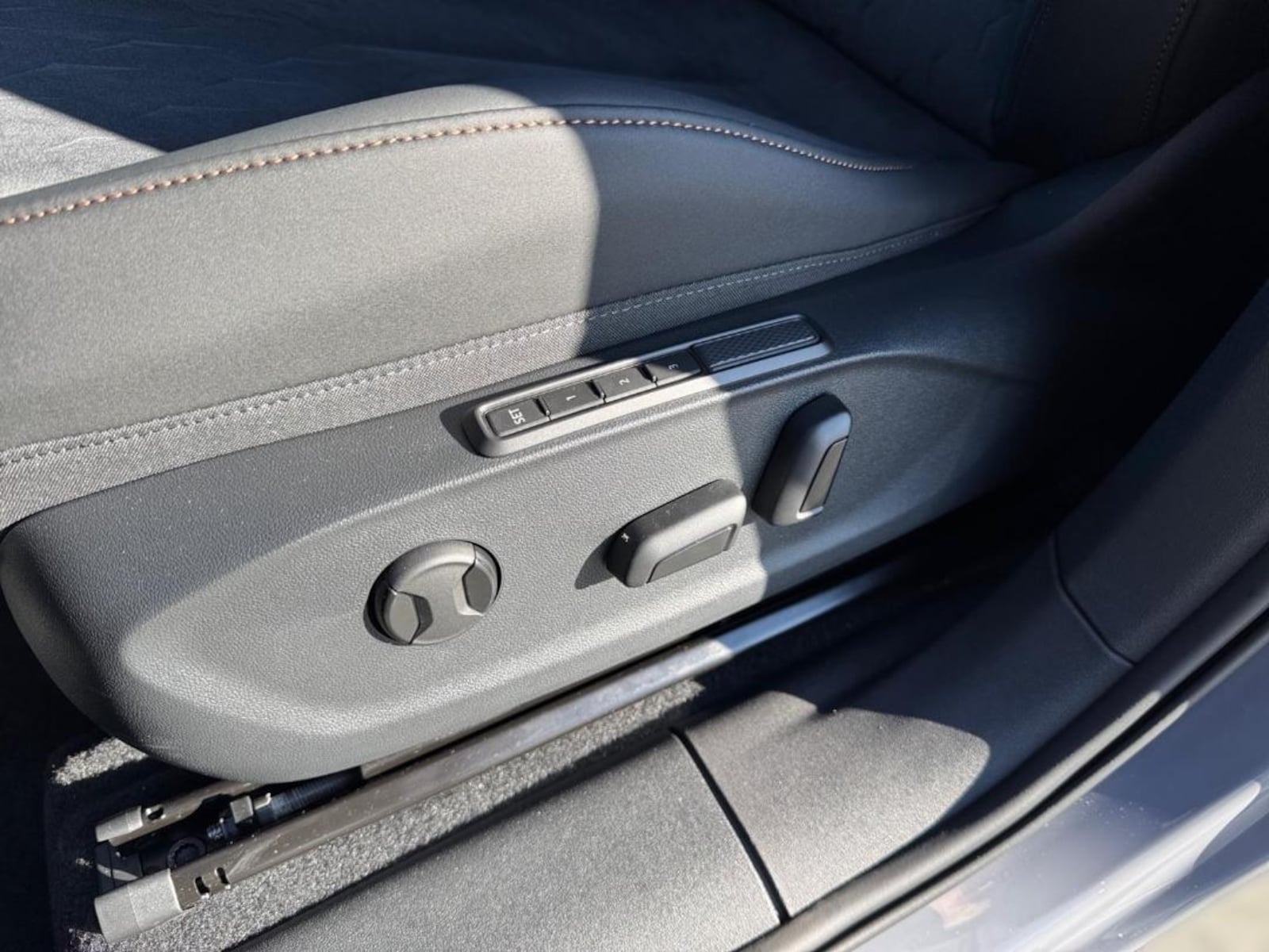 CUPRA Terramar – Bild 20