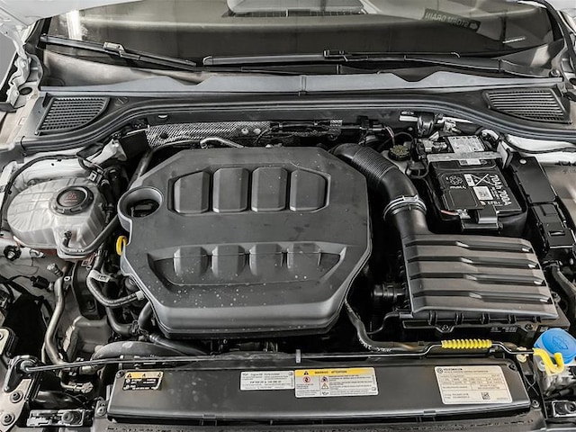 2024 Volkswagen Golf GTI