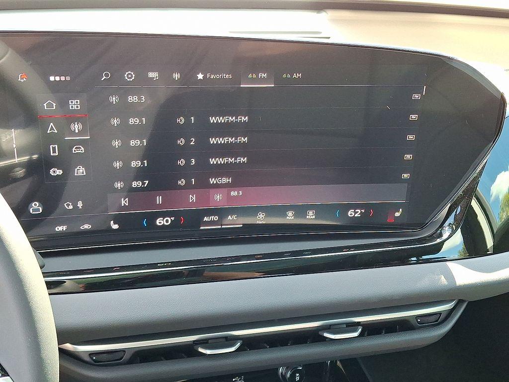 2025 Audi A5 Premium Plus - Photo 3