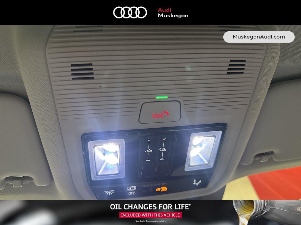 2026 Audi Q3 Base - Photo 23