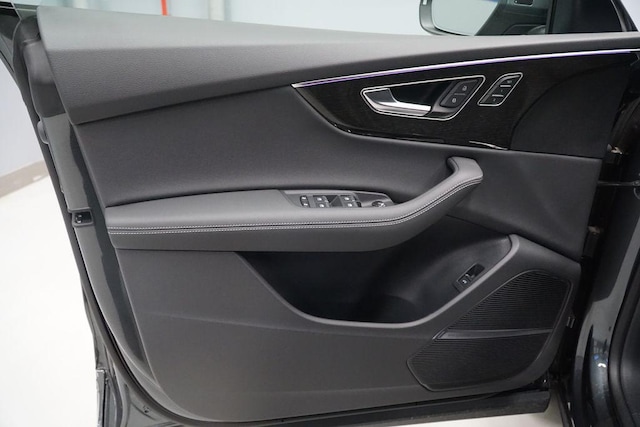 2026 Audi Q8 Premium Plus - Photo 11