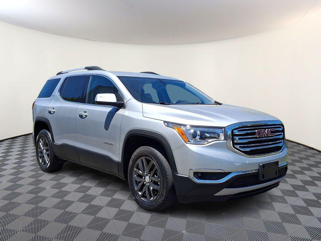 2017 GMC Acadia