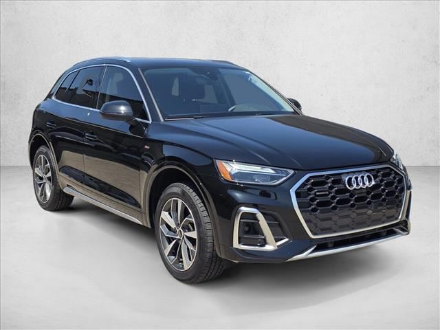 2023 Audi Q5