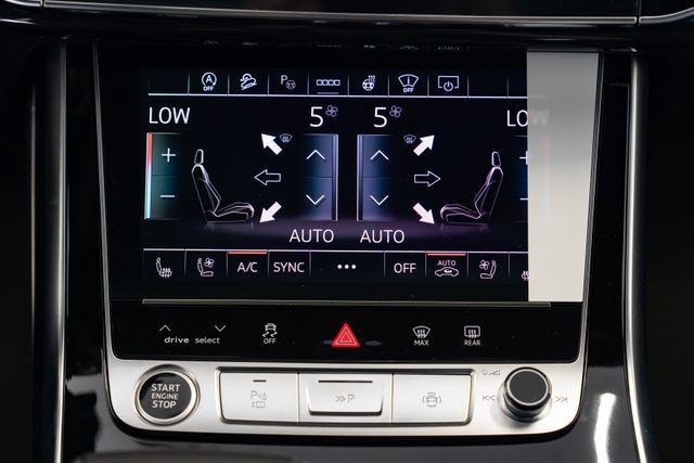 2026 Audi Q8 Prestige - Photo 13