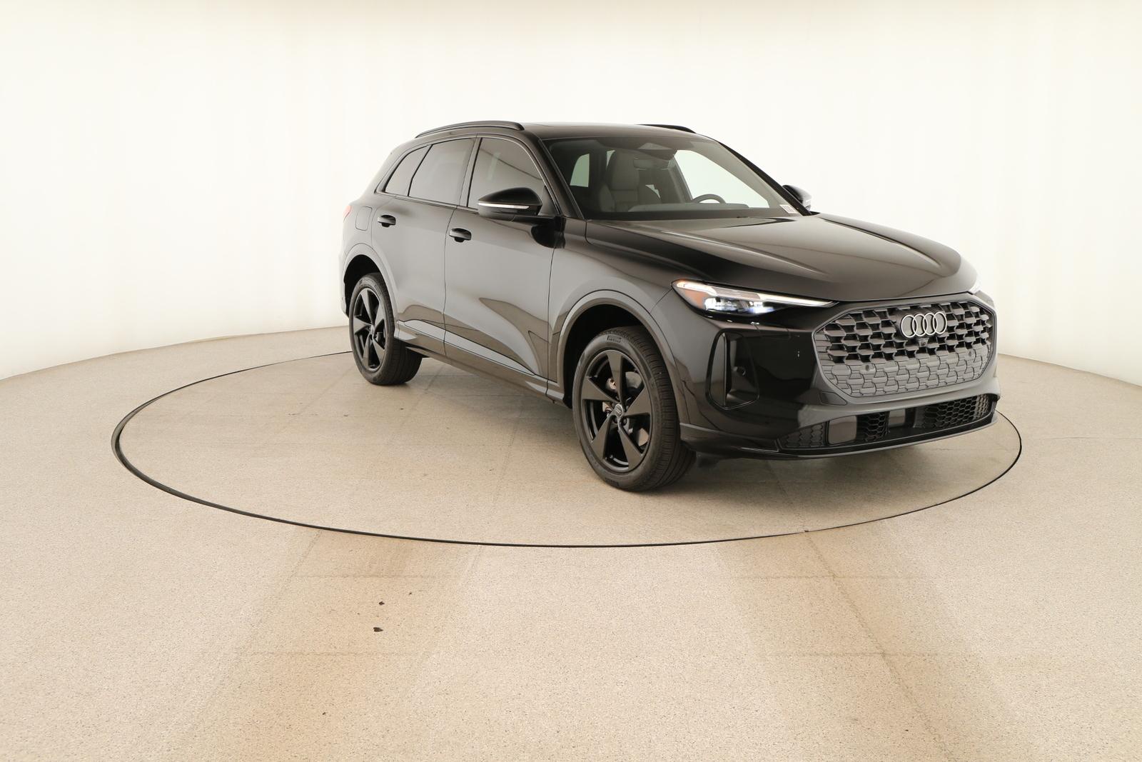 2025 Audi Q5 Premium Plus - Photo 10