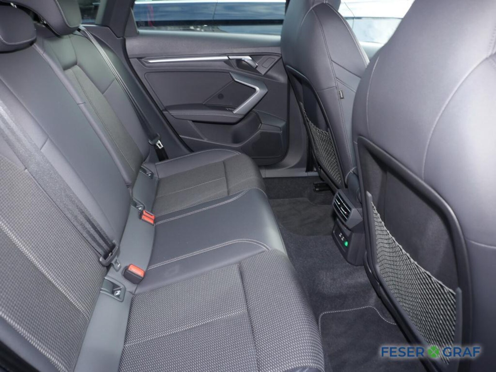 Audi A3 Sportback – Bild 6