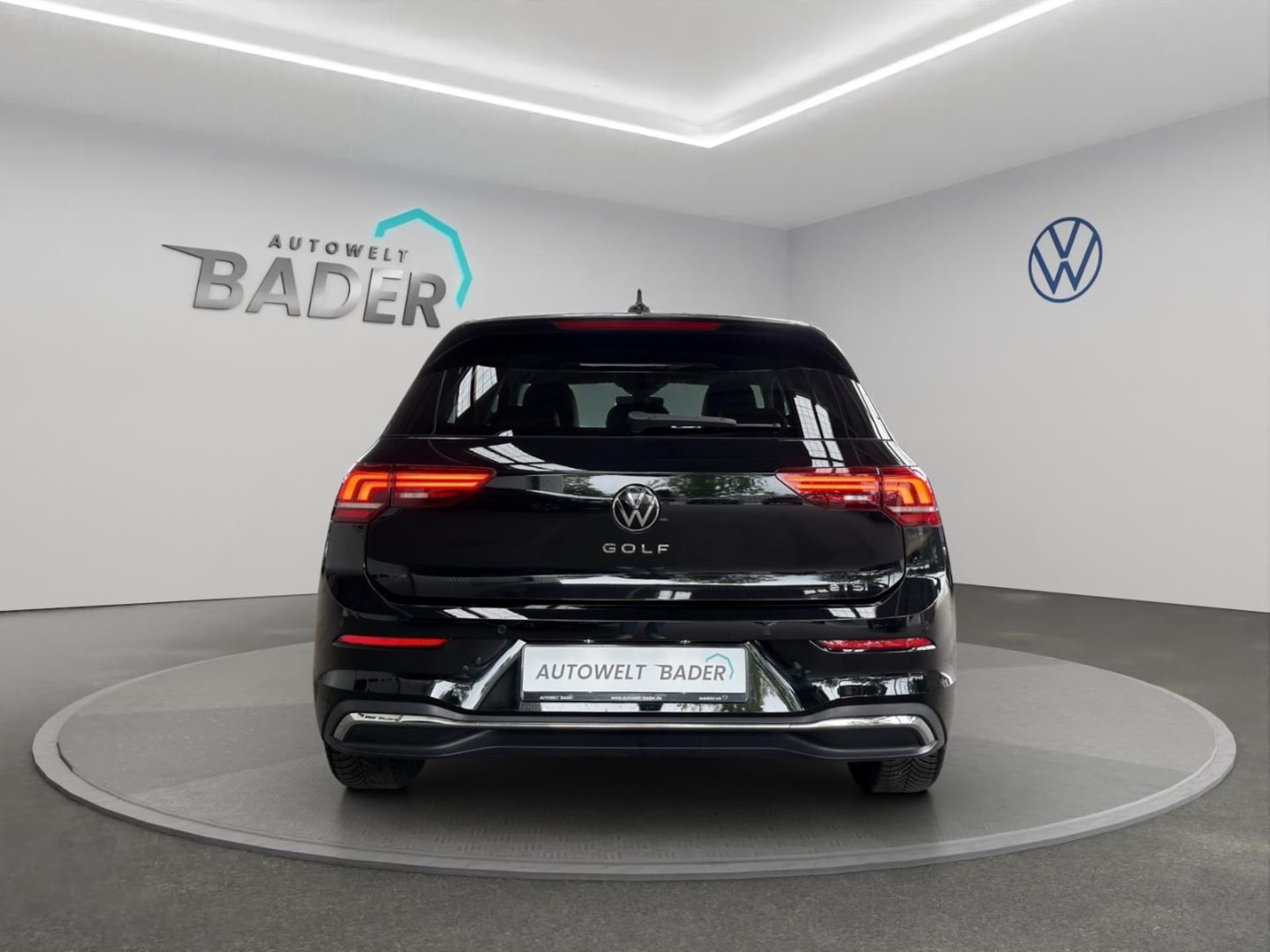 Volkswagen Golf Goal