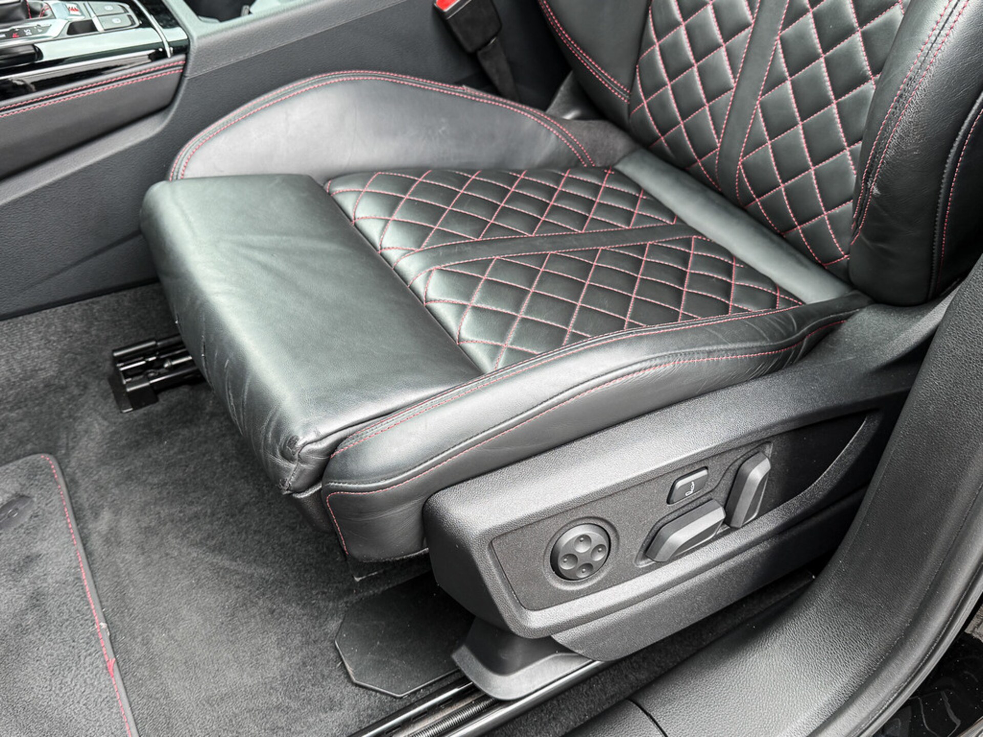 Audi SQ5 Sportback