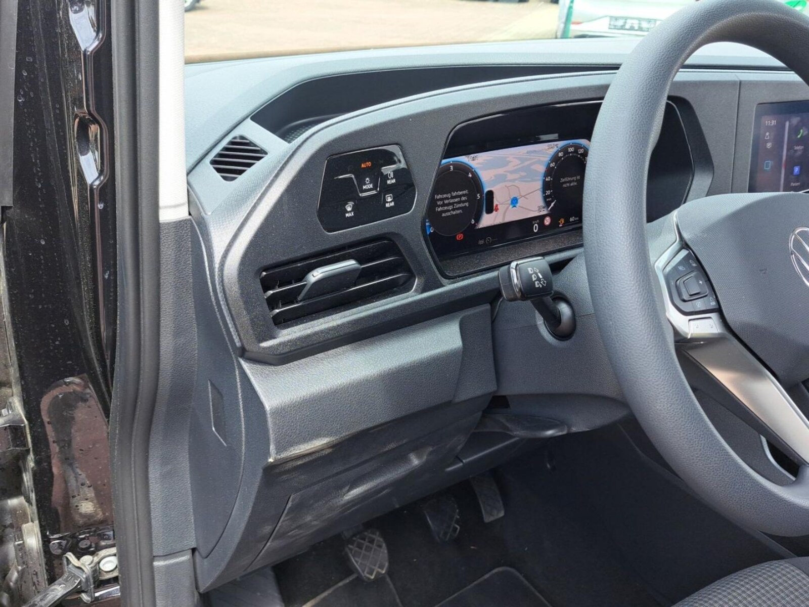 Volkswagen Caddy – Bild 18