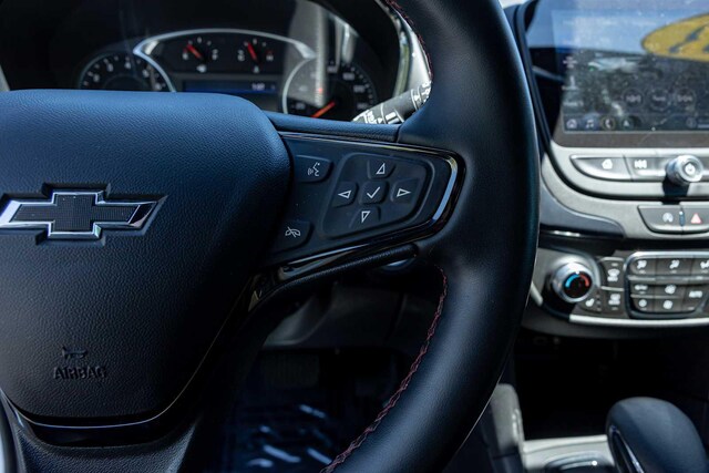 2023 Chevrolet Equinox RS - Photo 17