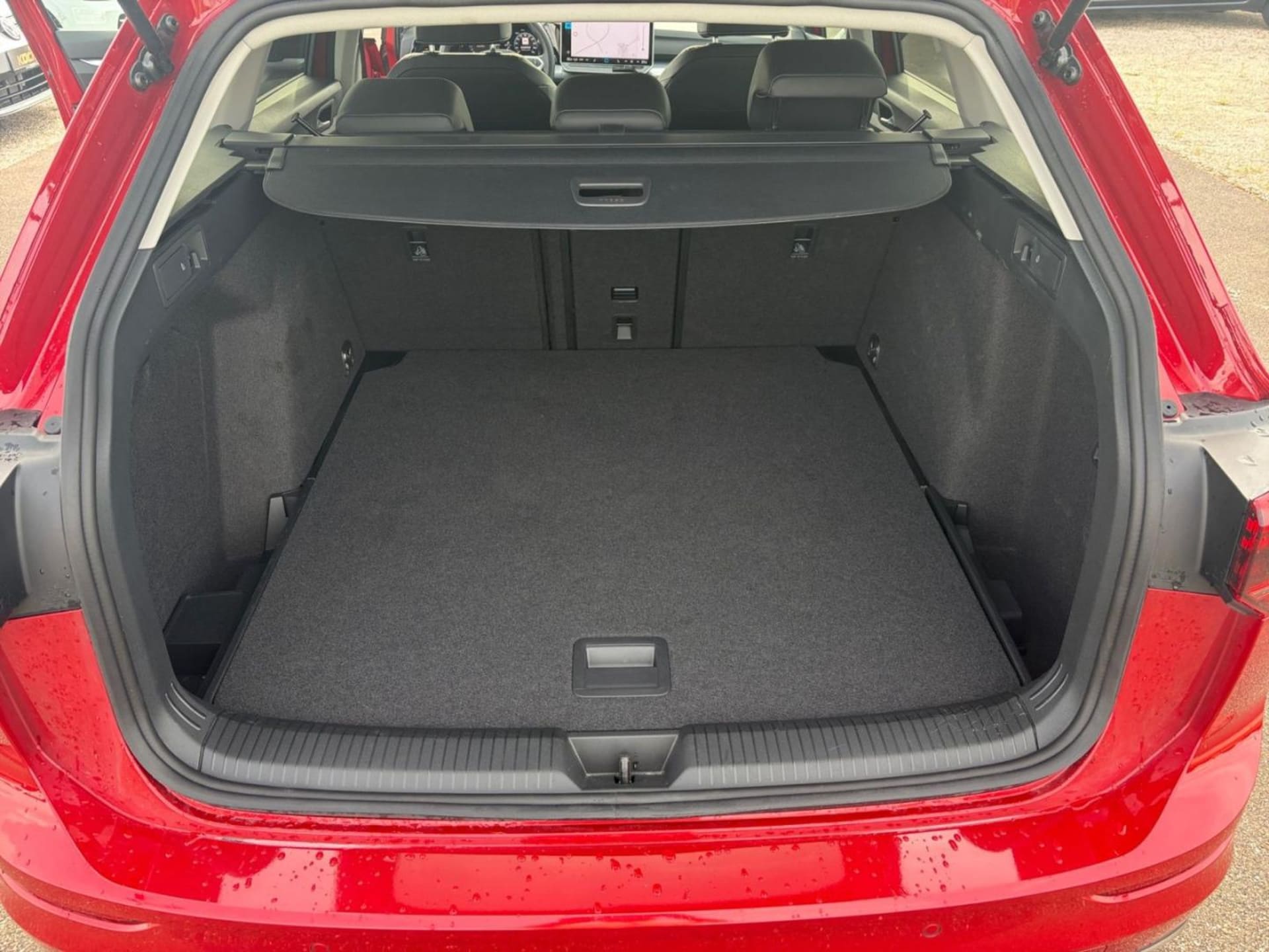 Volkswagen Golf Variant ENERGY