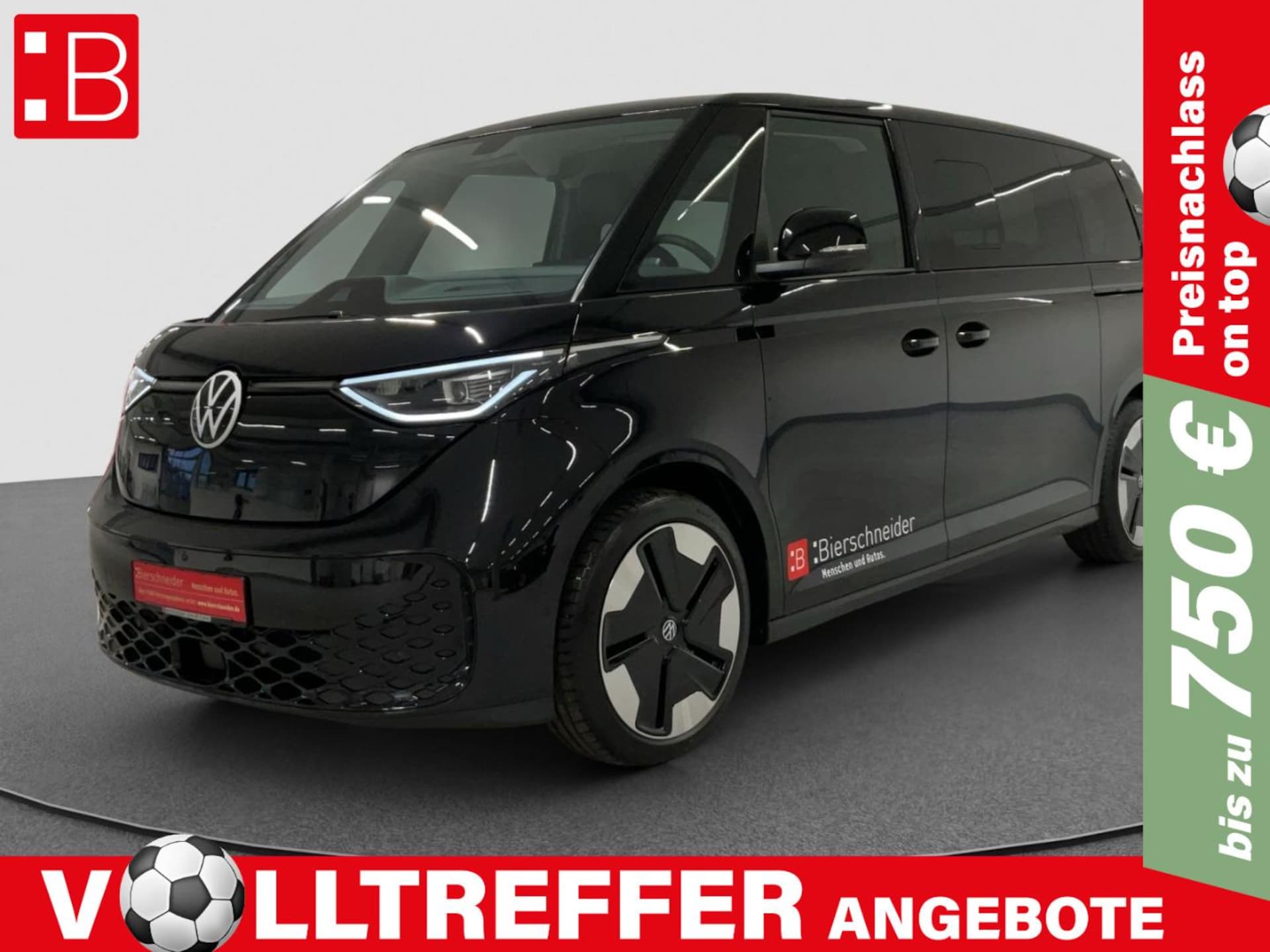 Volkswagen ID. Buzz ENERGY