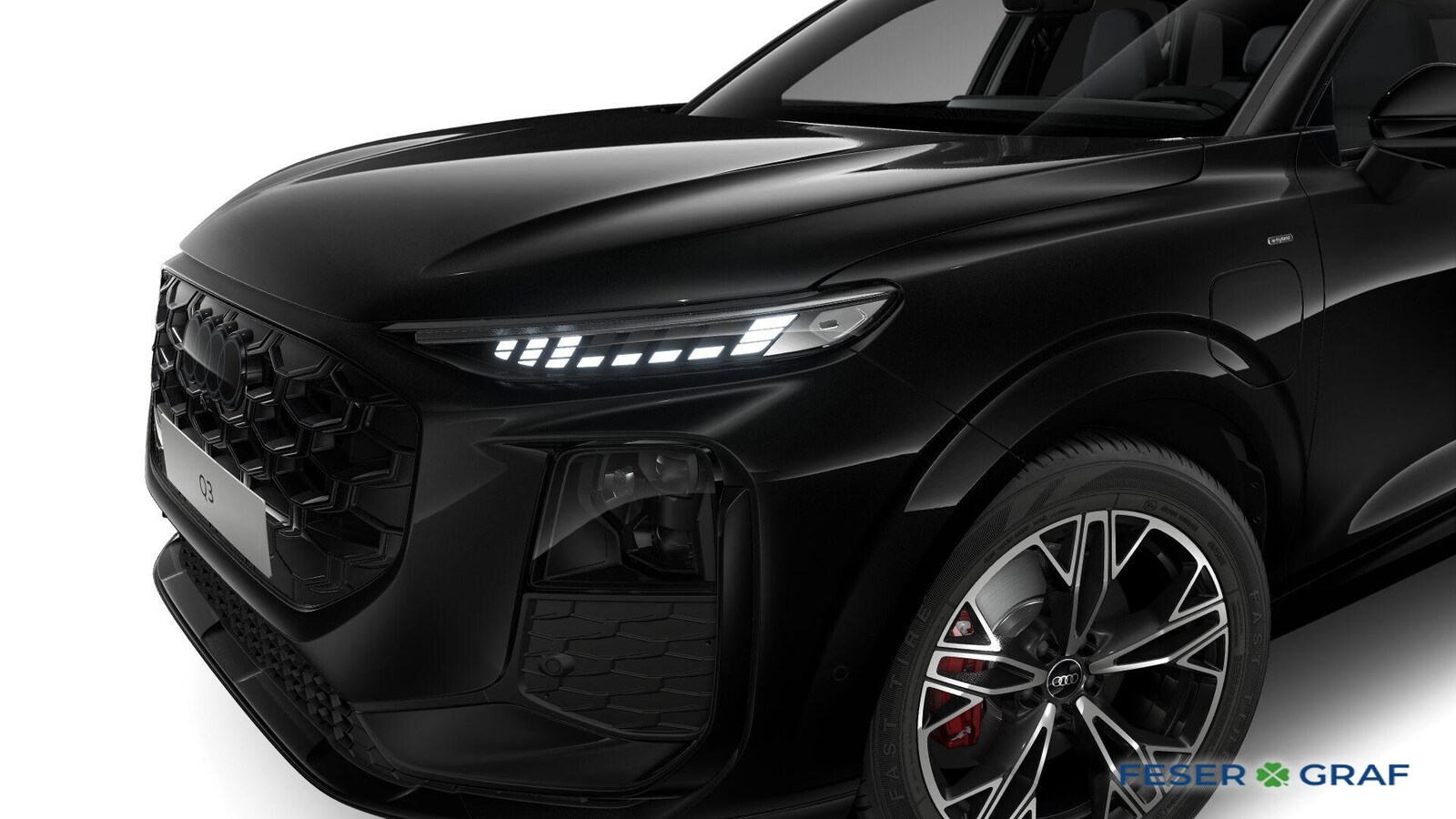 Audi Q3 – Bild 3