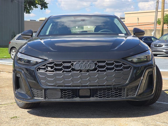 2026 Audi A5 Sedan