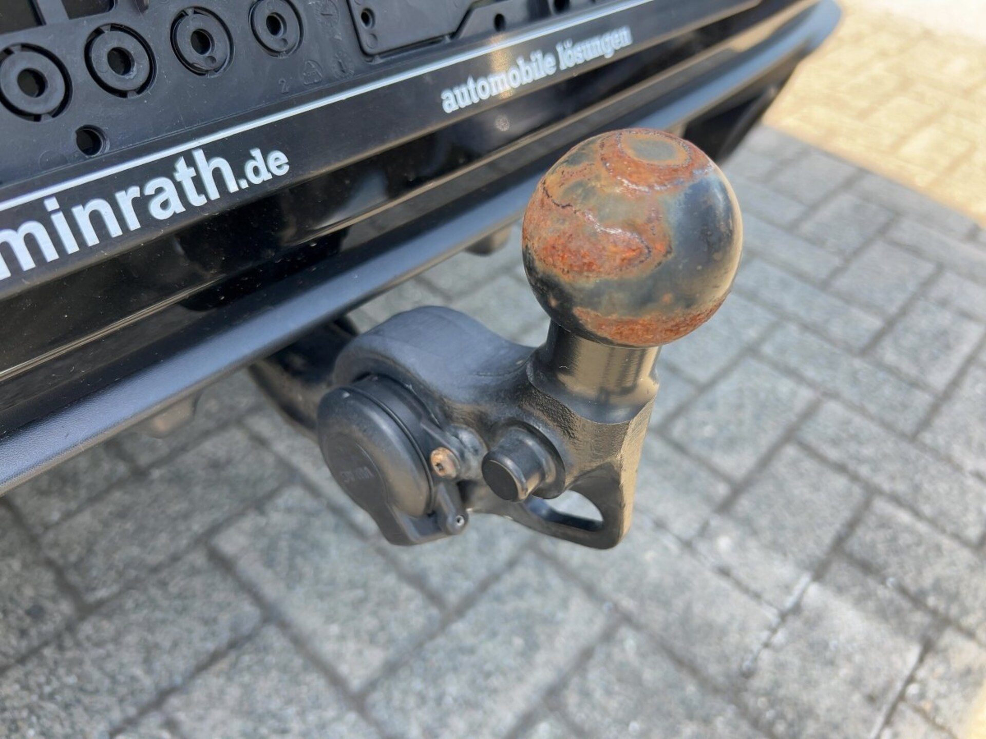 CUPRA Leon Sportstourer VZ