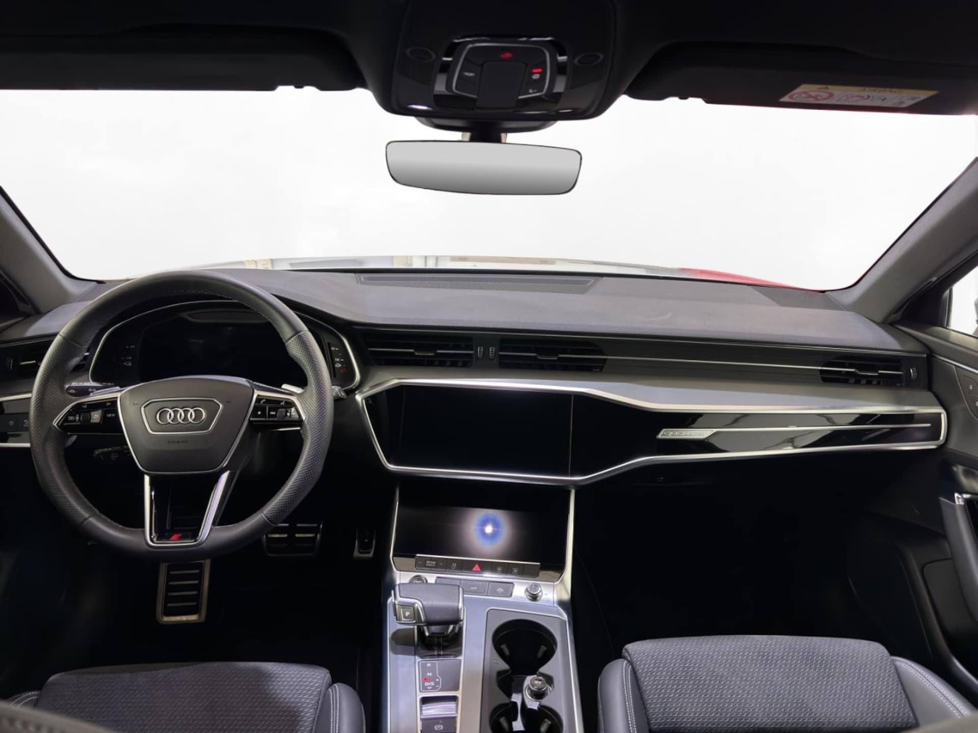 Audi A6 Avant TFSI e Sport
