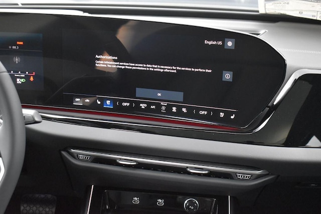 2026 Audi A6 Premium Plus - Photo 14