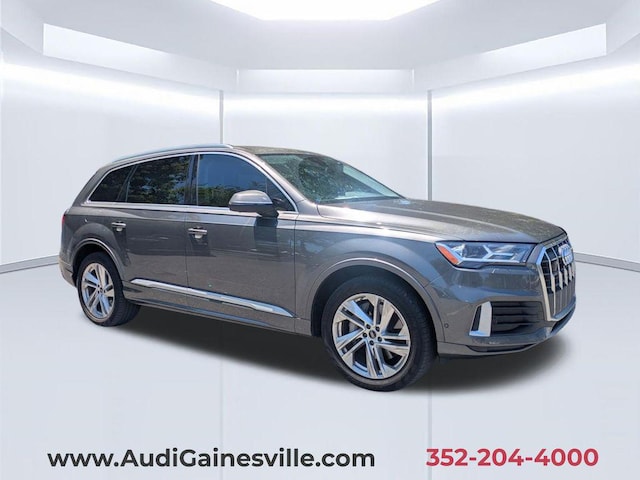 Photo of 2023 Audi Q7