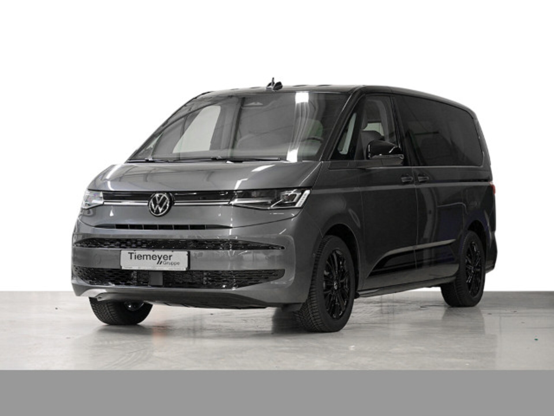 Volkswagen Multivan Langversion Life