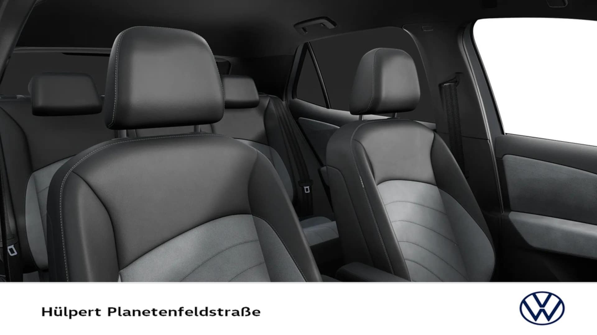 Volkswagen ID.3 MOVE Pro