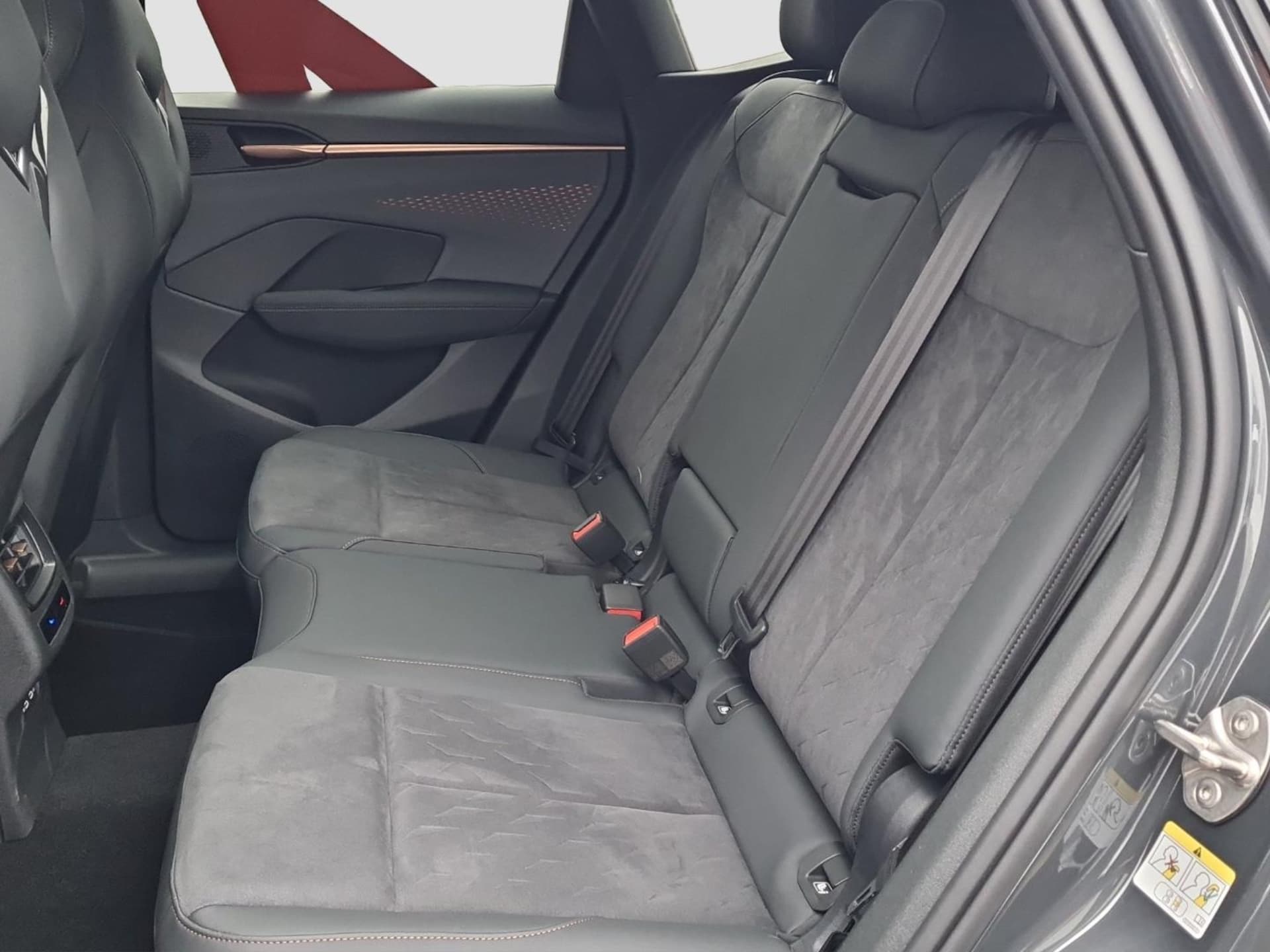 CUPRA Terramar VZ