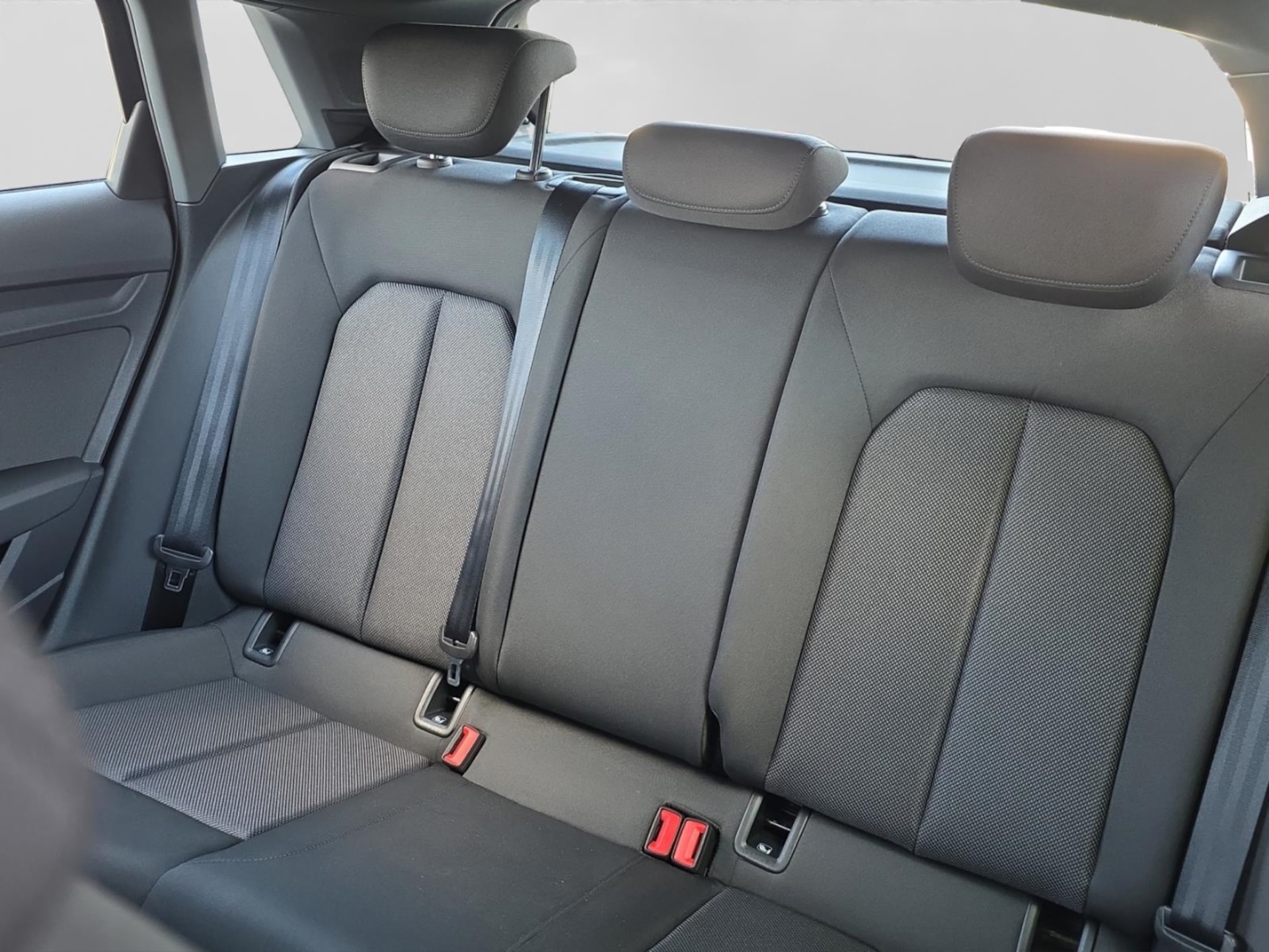 Audi A3 Sportback TFSI e