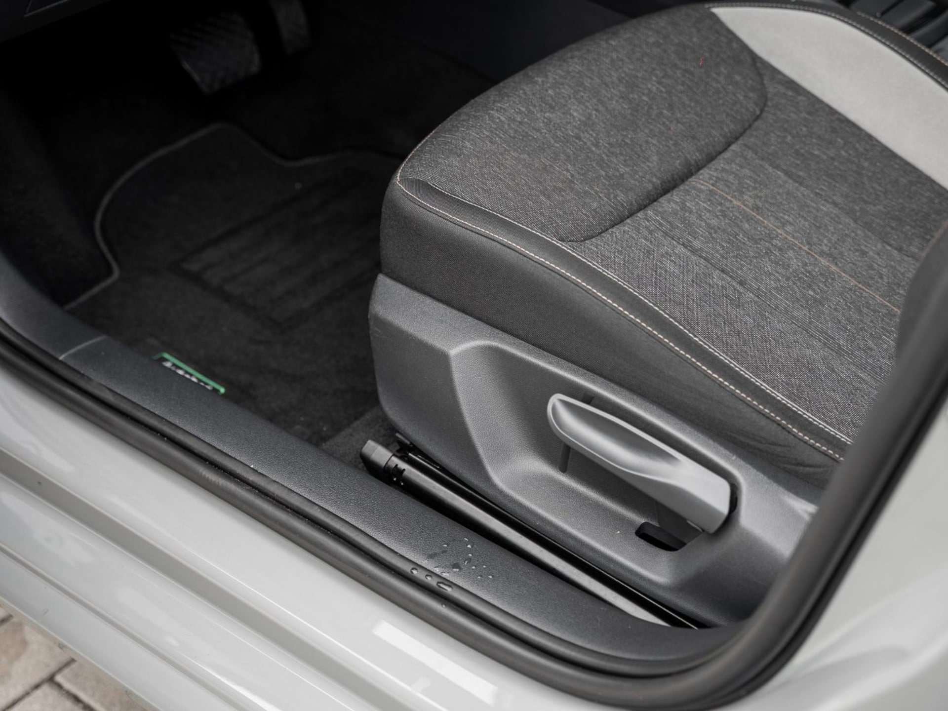 Skoda Scala Style
