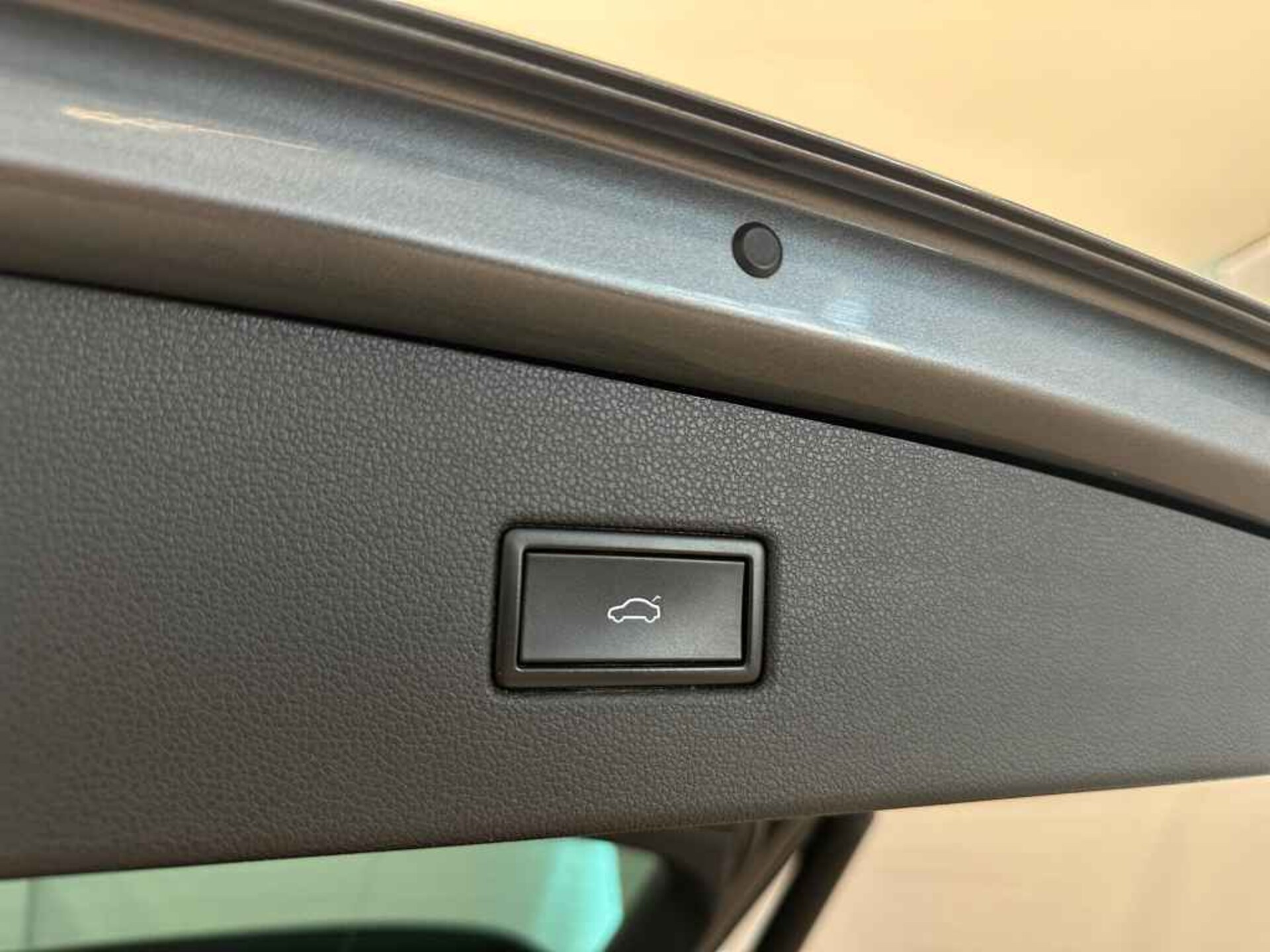 Volkswagen Tiguan Highline
