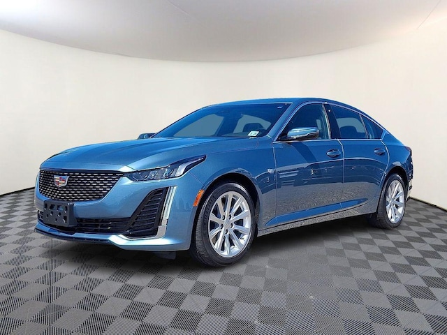 2023 Cadillac CT5