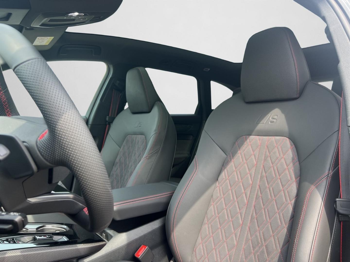 Bild über Audi A6 Avant TFSI quattro 270 kW S tronic - für weitere Informationen kontaktieren Sie den Audi Partner